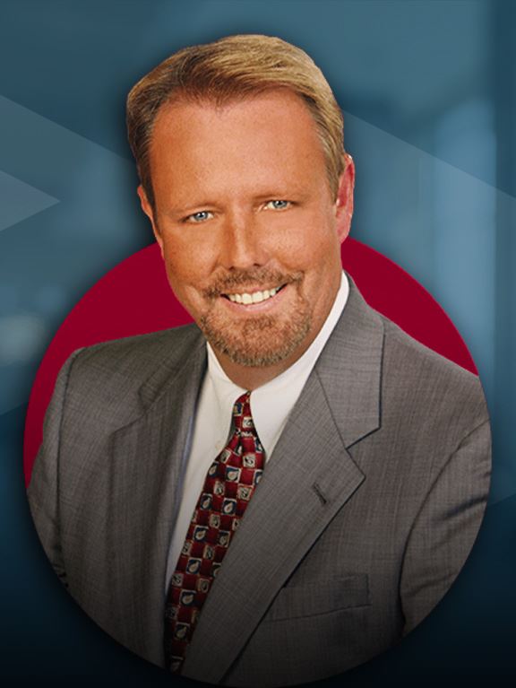 R. Gregory Colvin Photo